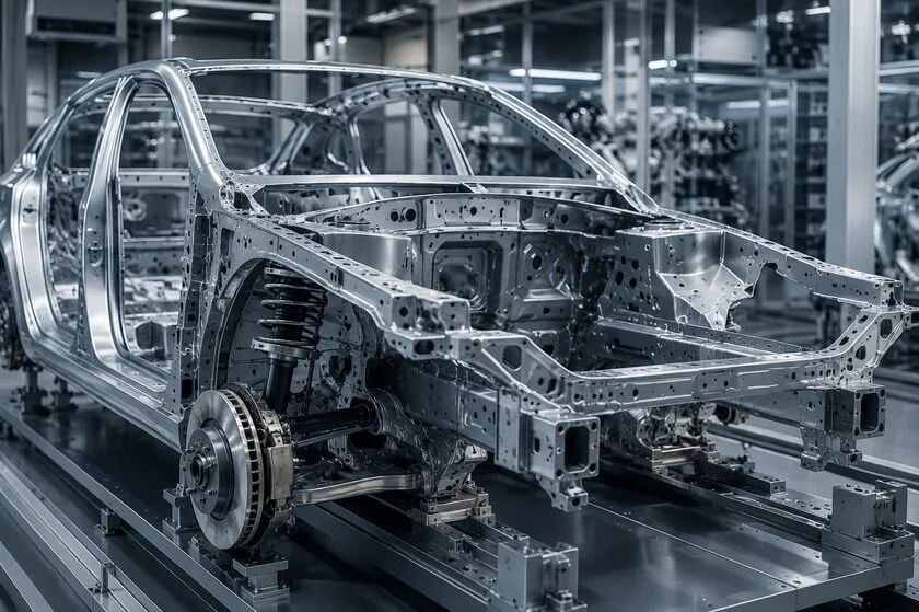 Automotive