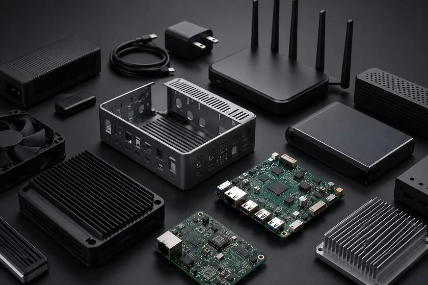 Electronics